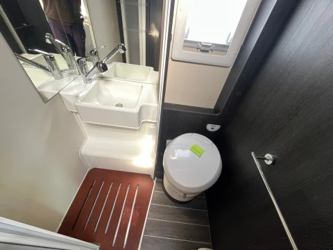 ROLLER TEAM KRONOS KRONOS 291 TL