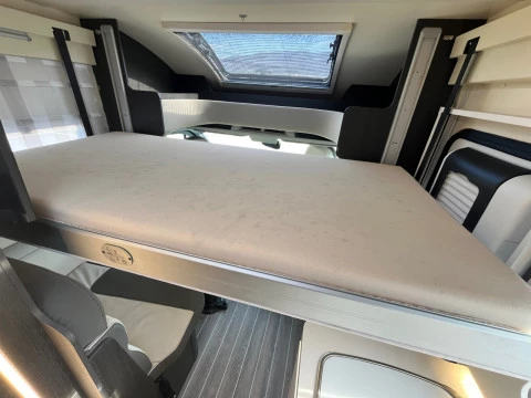 ROLLER TEAM KRONOS KRONOS 291 TL