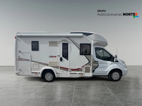 CHALLENGER MAGEO MAGEO 290