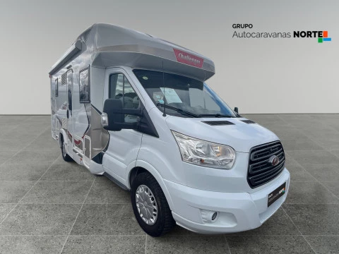 CHALLENGER MAGEO MAGEO 290