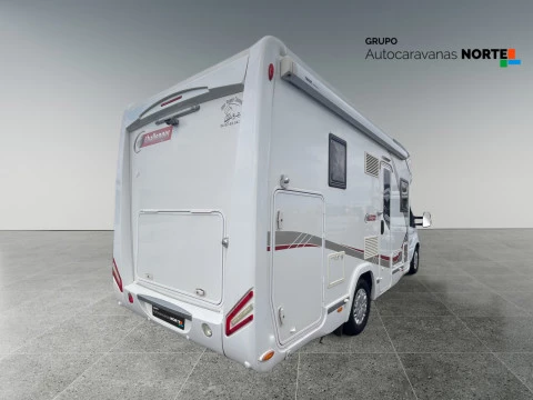 CHALLENGER MAGEO MAGEO 290