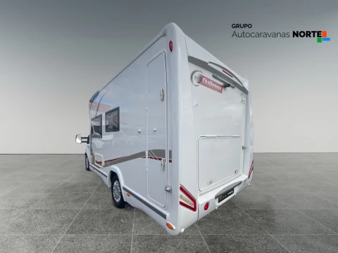 CHALLENGER MAGEO MAGEO 290