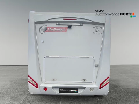 CHALLENGER MAGEO MAGEO 290