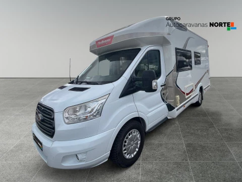 CHALLENGER MAGEO MAGEO 290