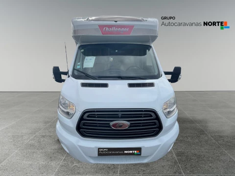 CHALLENGER MAGEO MAGEO 290