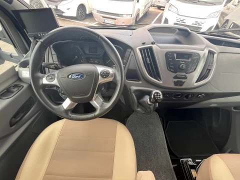 CHALLENGER MAGEO MAGEO 290