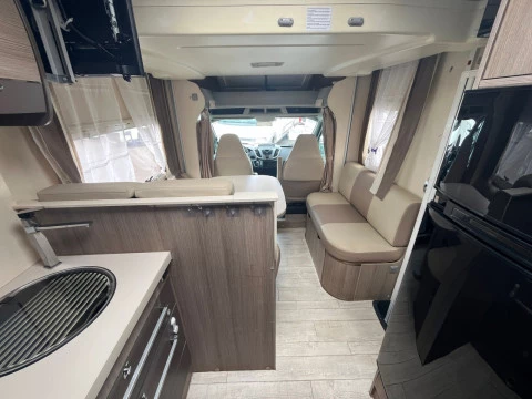 CHALLENGER MAGEO MAGEO 290