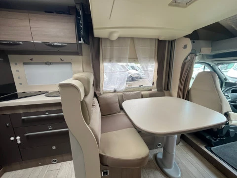 CHALLENGER MAGEO MAGEO 290