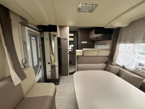 CHALLENGER MAGEO MAGEO 290