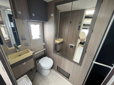 CHALLENGER MAGEO MAGEO 290