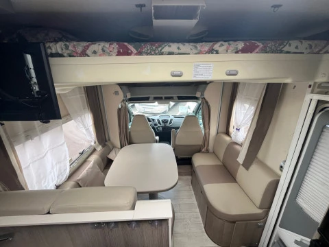 CHALLENGER MAGEO MAGEO 290