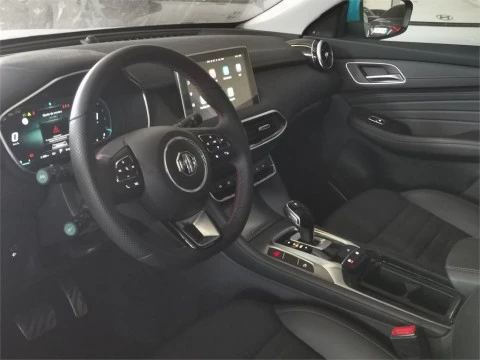 MG HS 1.5 Turbo GDI Luxury DCT