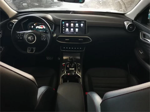 MG HS 1.5 Turbo GDI Luxury DCT