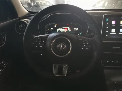 MG HS 1.5 Turbo GDI Luxury DCT