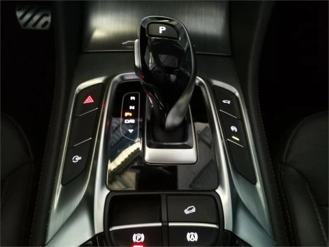 MG HS 1.5 Turbo GDI Luxury DCT