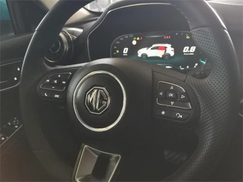 MG HS 1.5 Turbo GDI Luxury DCT