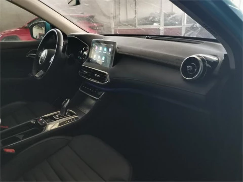 MG HS 1.5 Turbo GDI Luxury DCT