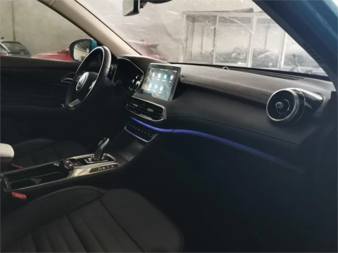 MG HS 1.5 Turbo GDI Luxury DCT