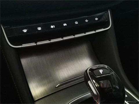 MG HS 1.5 Turbo GDI Luxury DCT