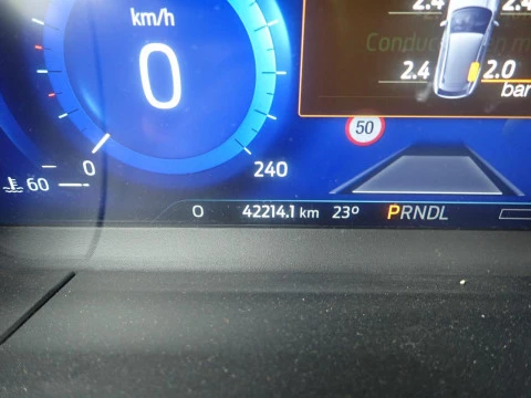 Ford Kuga ST-Line X 2.5 Duratec PHEV 165kW Auto