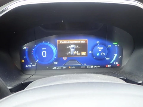 Ford Kuga ST-Line X 2.5 Duratec PHEV 165kW Auto