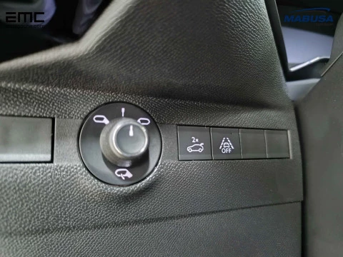 DS 7 Crossback PureTech 96kW (130CV) Auto. PERF.LINE