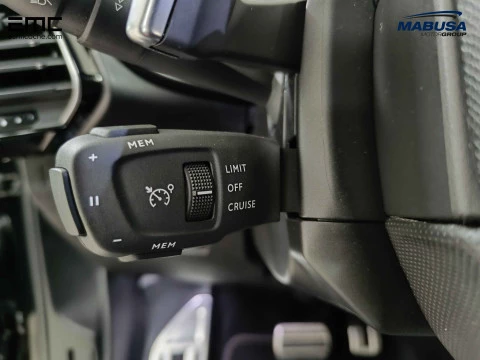 DS 7 Crossback PureTech 96kW (130CV) Auto. PERF.LINE