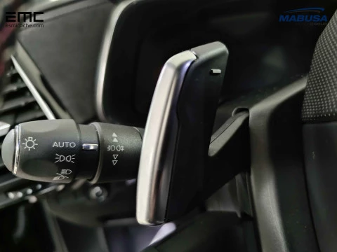 DS 7 Crossback PureTech 96kW (130CV) Auto. PERF.LINE