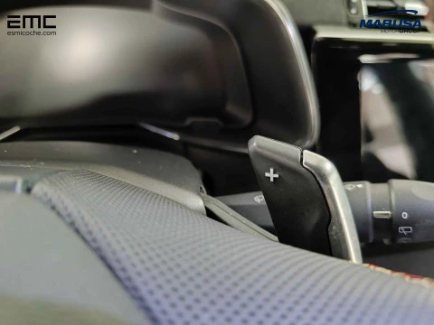 DS 7 Crossback PureTech 96kW (130CV) Auto. PERF.LINE