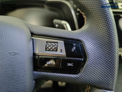 DS 7 Crossback PureTech 96kW (130CV) Auto. PERF.LINE