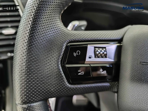 DS 7 Crossback PureTech 96kW (130CV) Auto. PERF.LINE