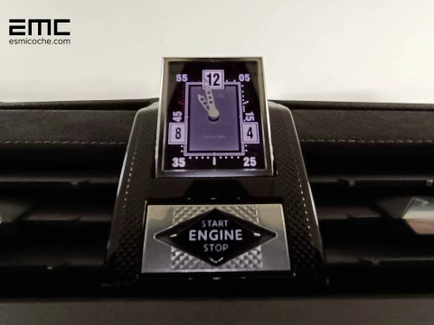 DS 7 Crossback PureTech 96kW (130CV) Auto. PERF.LINE