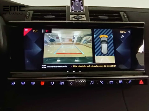 DS 7 Crossback PureTech 96kW (130CV) Auto. PERF.LINE