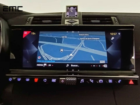 DS 7 Crossback PureTech 96kW (130CV) Auto. PERF.LINE