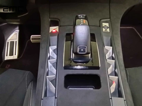 DS 7 Crossback PureTech 96kW (130CV) Auto. PERF.LINE