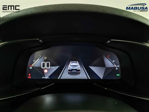 DS 7 Crossback PureTech 96kW (130CV) Auto. PERF.LINE