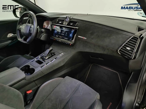 DS 7 Crossback PureTech 96kW (130CV) Auto. PERF.LINE