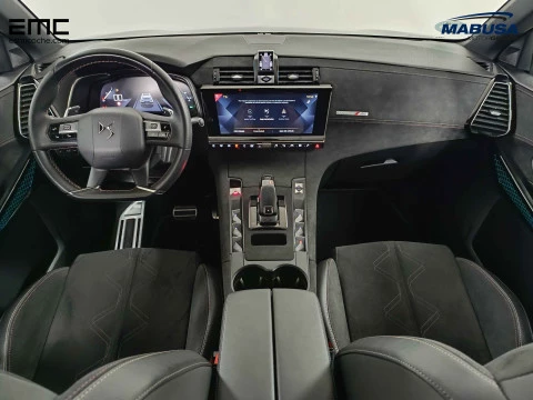 DS 7 Crossback PureTech 96kW (130CV) Auto. PERF.LINE