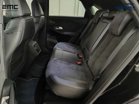 DS 7 Crossback PureTech 96kW (130CV) Auto. PERF.LINE