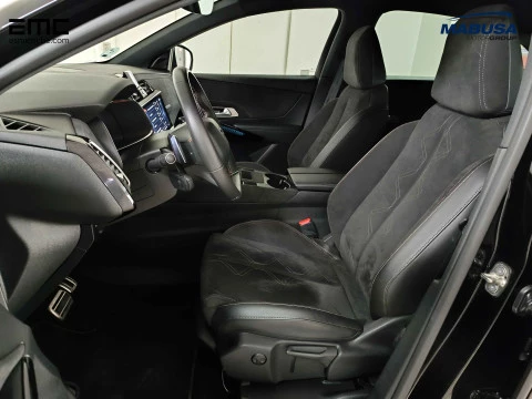 DS 7 Crossback PureTech 96kW (130CV) Auto. PERF.LINE