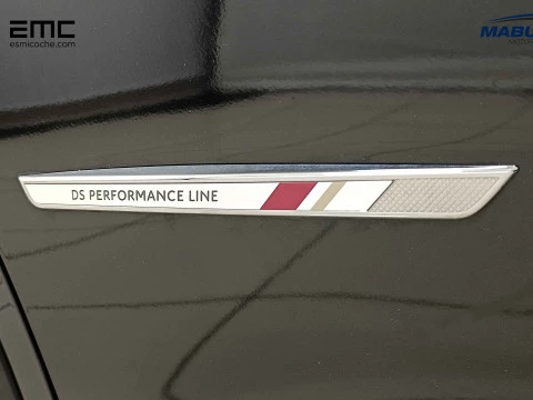 DS 7 Crossback PureTech 96kW (130CV) Auto. PERF.LINE