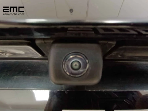 DS 7 Crossback PureTech 96kW (130CV) Auto. PERF.LINE