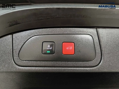 DS 7 Crossback PureTech 96kW (130CV) Auto. PERF.LINE