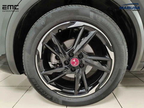 DS 7 Crossback PureTech 96kW (130CV) Auto. PERF.LINE