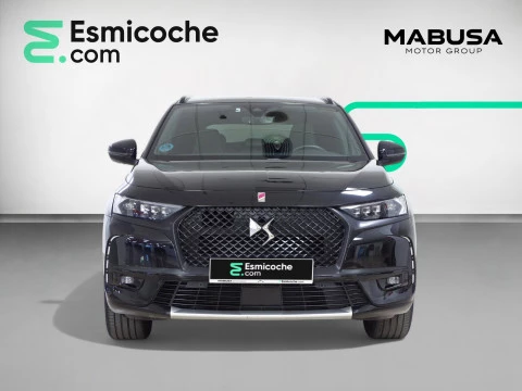DS 7 Crossback PureTech 96kW (130CV) Auto. PERF.LINE