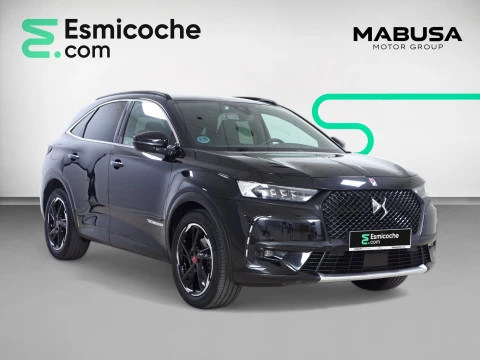 DS 7 Crossback PureTech 96kW (130CV) Auto. PERF.LINE