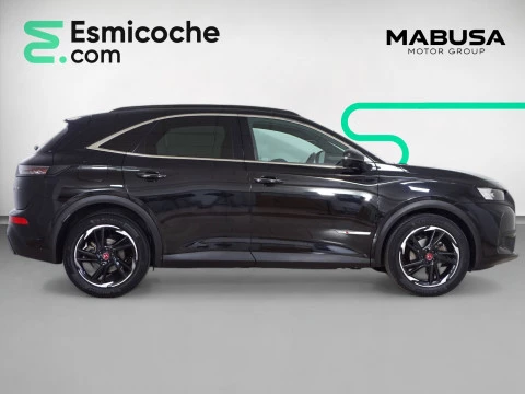 DS 7 Crossback PureTech 96kW (130CV) Auto. PERF.LINE