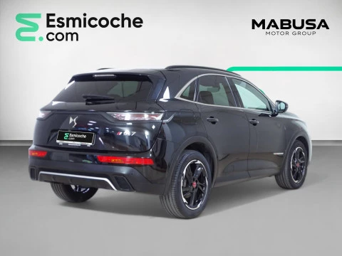 DS 7 Crossback PureTech 96kW (130CV) Auto. PERF.LINE