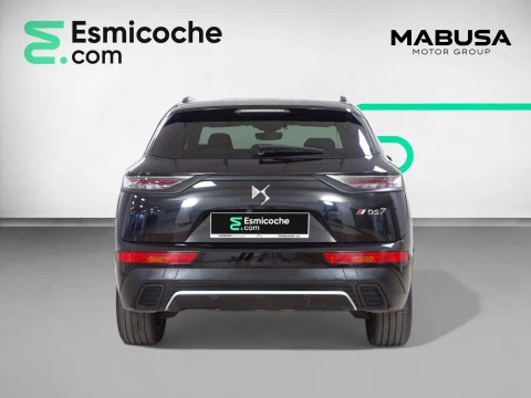 DS 7 Crossback PureTech 96kW (130CV) Auto. PERF.LINE