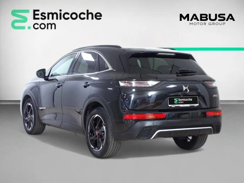 DS 7 Crossback PureTech 96kW (130CV) Auto. PERF.LINE